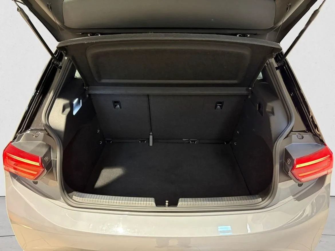 Volkswagen ID.3 bild 12