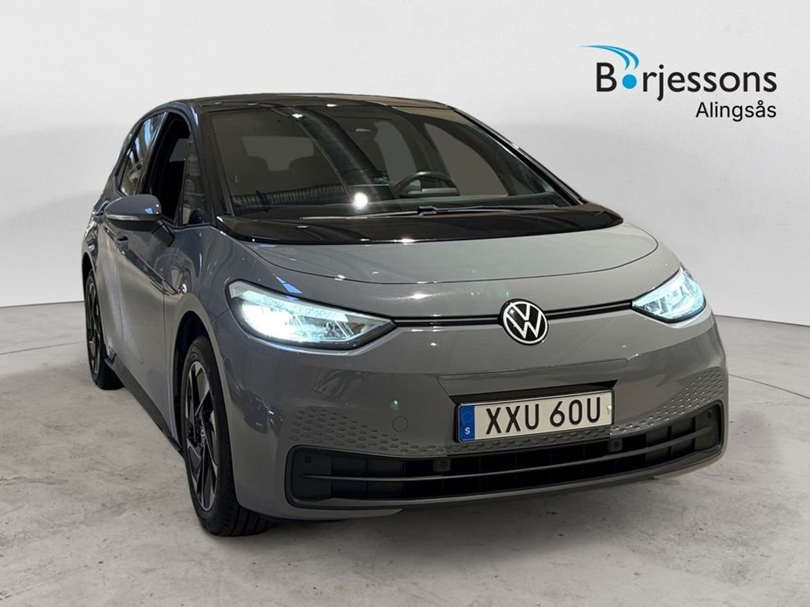 Volkswagen ID.3
