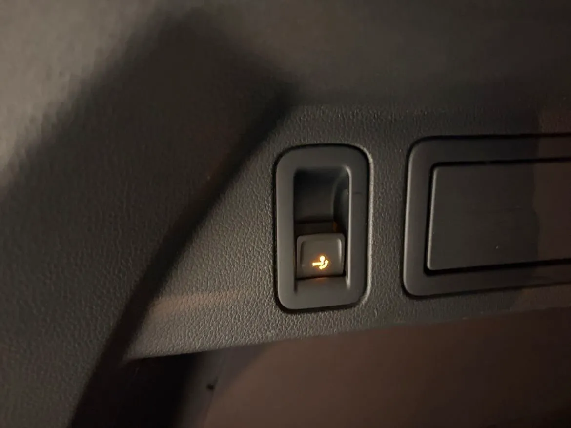 Volkswagen Tiguan bild 12