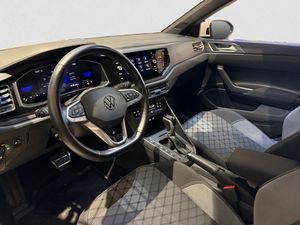 Volkswagen Taigo bild 7