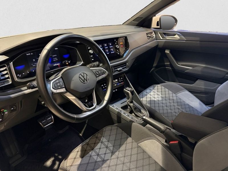 Volkswagen Taigo bild 7