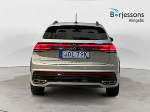 Volkswagen Taigo bild 5