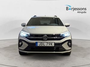 Volkswagen Taigo bild 4