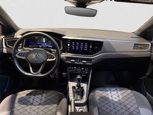 Volkswagen Taigo bild 8