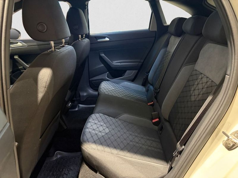 Volkswagen Taigo bild 11