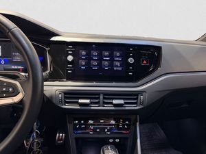 Volkswagen Taigo bild 10