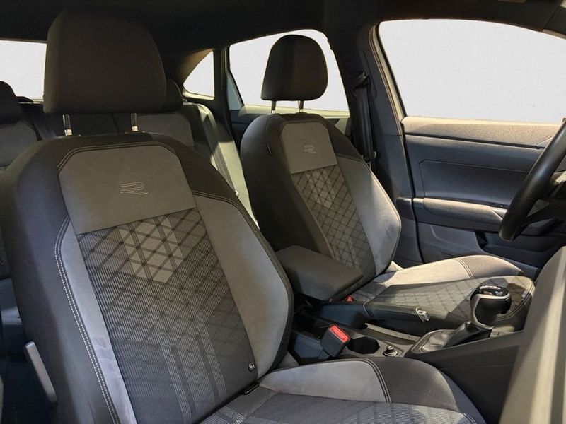 Volkswagen Taigo bild 9