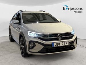 Volkswagen Taigo bild 1