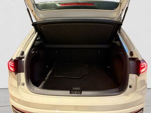 Volkswagen Taigo bild 12