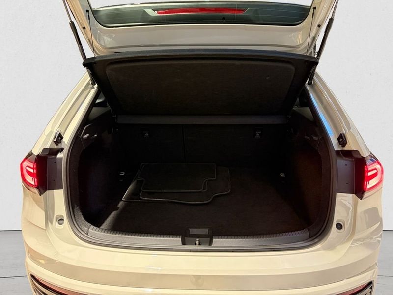 Volkswagen Taigo bild 12