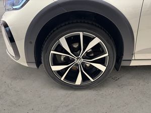 Volkswagen Taigo bild 6