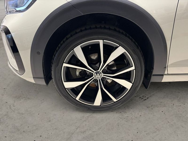 Volkswagen Taigo bild 6