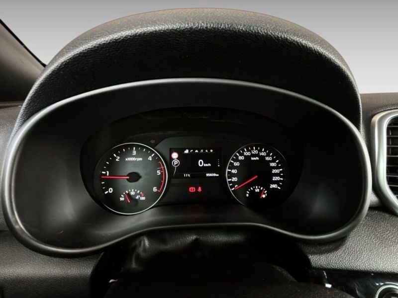 Kia Sportage bild 15