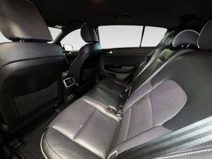 Kia Sportage bild 12