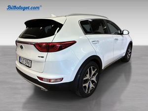 Kia Sportage bild 5