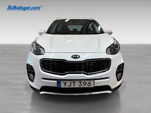 Kia Sportage bild 2