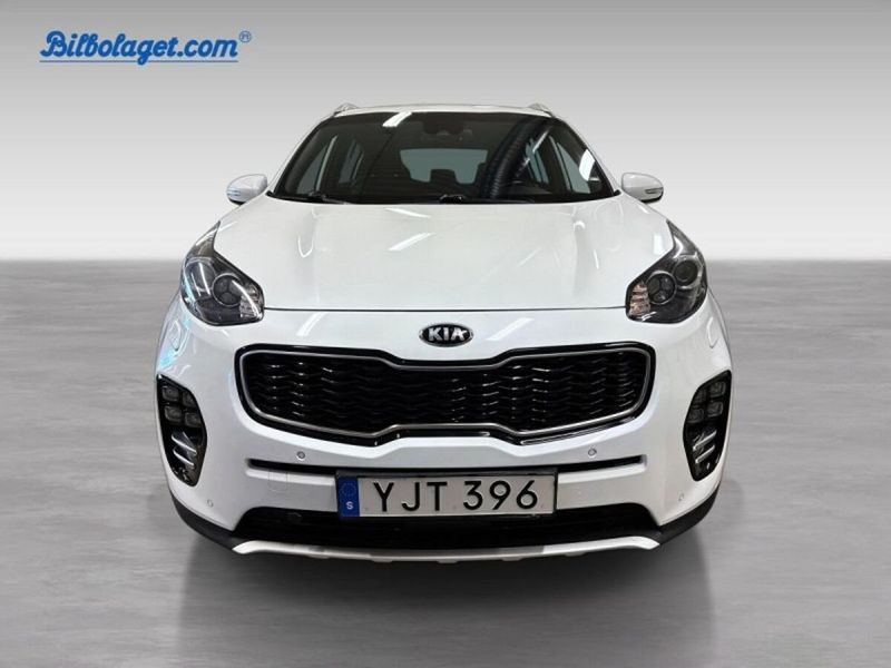 Kia Sportage bild 2