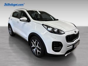 Kia Sportage bild 3