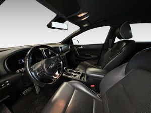 Kia Sportage bild 10