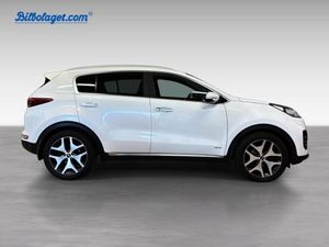 Kia Sportage bild 4