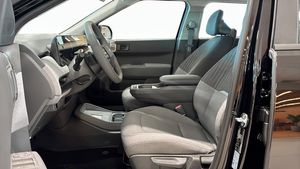 Kia EV3 bild 10