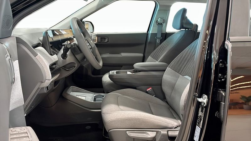 Kia EV3 bild 10