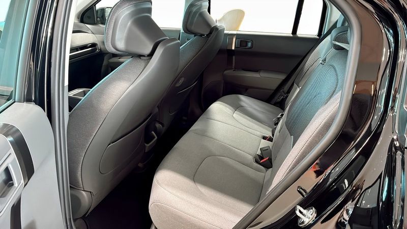 Kia EV3 bild 12