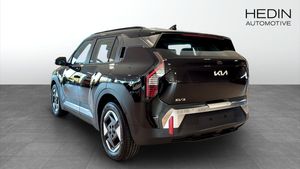 Kia EV3 bild 3