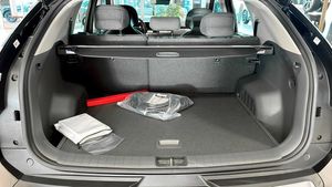 Kia EV3 bild 11