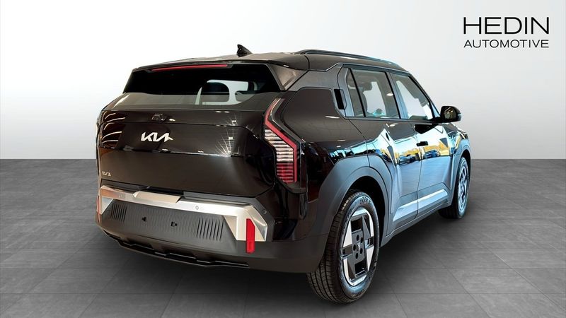 Kia EV3 bild 5