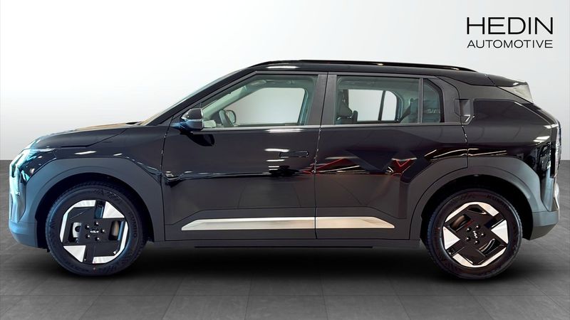 Kia EV3 bild 2