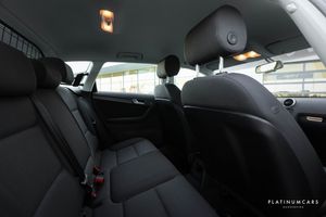 Audi A3 bild 7