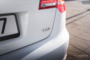 Audi A3 bild 13