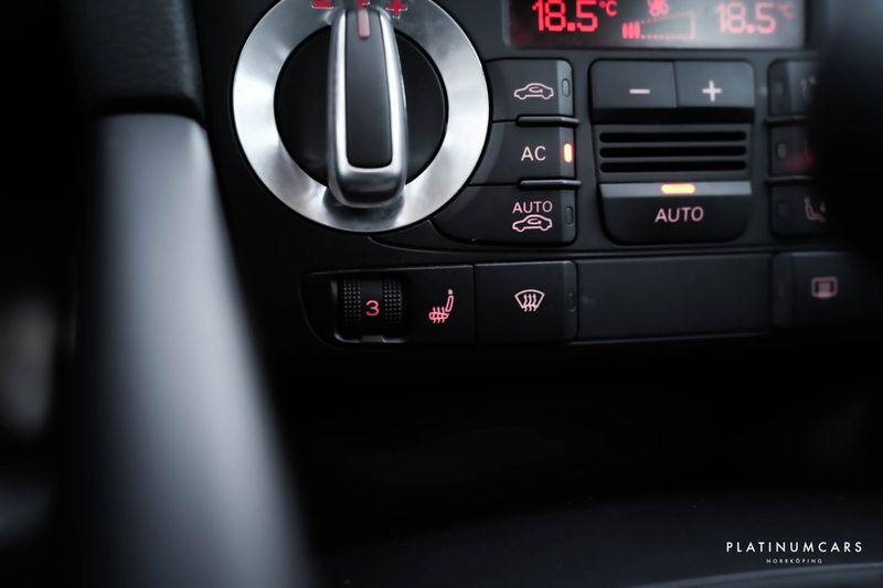 Audi A3 bild 11