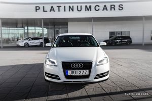 Audi A3 bild 3