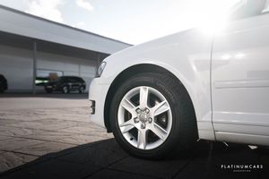 Audi A3 bild 14