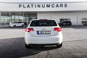 Audi A3 bild 4