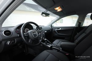 Audi A3 bild 5