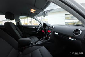 Audi A3 bild 6