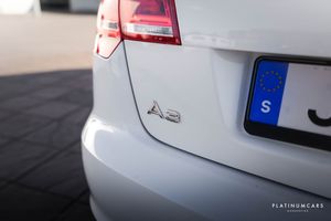 Audi A3 bild 12