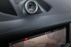 Porsche Macan bild 15