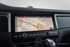 Porsche Macan bild 10
