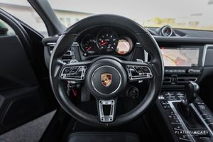 Porsche Macan bild 9