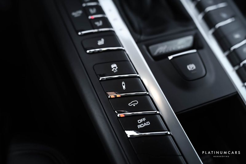 Porsche Macan bild 12