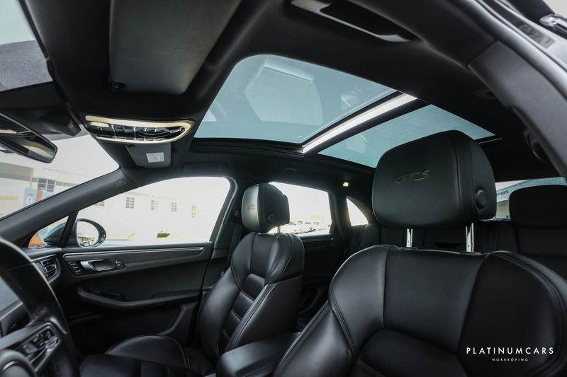 Porsche Macan bild 7