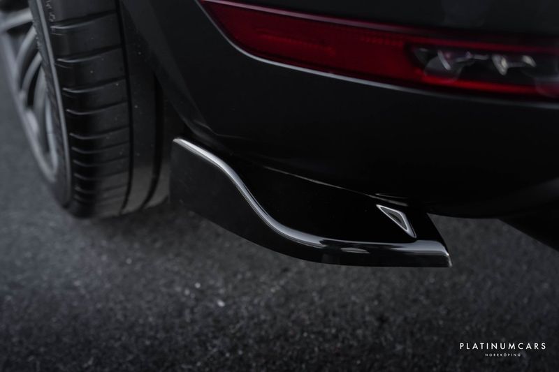 Porsche Macan bild 20