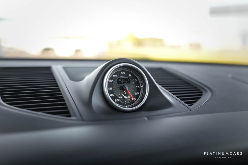 Porsche Macan bild 14