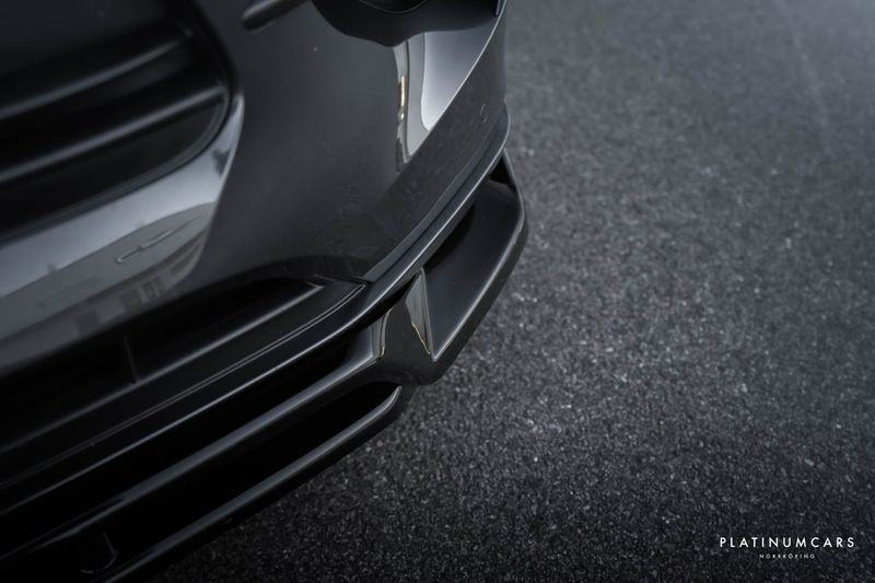 Porsche Macan bild 19