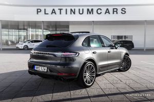 Porsche Macan bild 2