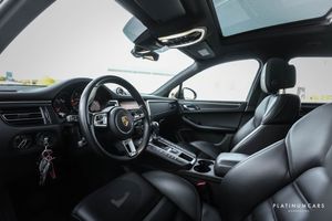 Porsche Macan bild 5